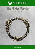 The Elder Scrolls Online XBOX LIVE Key UNITED KINGDOM