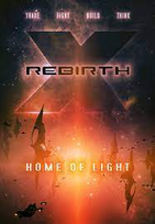 X Rebirth: Home of Light (DLC) Steam Key (PC) EUROPE