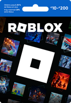 Roblox Card 100 EUR Roblox Key BELGIUM