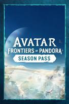 Avatar: Frontiers of Pandora Season Pass (DLC) XBOX LIVE Key EUROPE