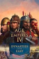 Age of Empires IV: Dynasties of the East (DLC) XBOX LIVE Key UNITED KINGDOM