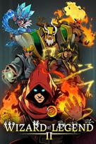 Wizard of Legend 2 (PC/Xbox Series X|S) XBOX LIVE Key EUROPE