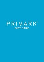 Primark Gift Card 75 EUR Key GERMANY