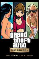 Grand Theft Auto: The Trilogy – The Definitive Edition (Nintendo Switch) eShop Key EUROPE