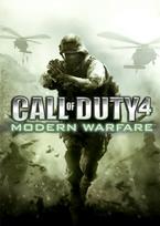 Call of Duty® 4: Modern Warfare® (2007) - Windows Store Key EUROPE