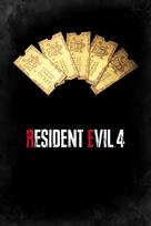 Resident Evil 4 Weapon Exclusive Upgrade Ticket x5 (A) (DLC) XBOX LIVE Key EUROPE