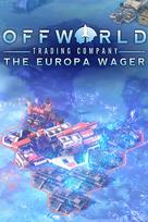 Offworld Trading Company: The Europa Wager Expansion (DLC) (PC) Steam Key GLOBAL