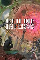 LET IT DIE: INFERNO Steam Key (PC) GLOBAL