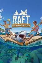Raft (Xbox Series X|S) Xbox Live Key EUROPE