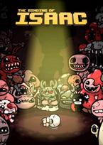 The Binding of Isaac + Wrath of the Lamb (DLC) Steam Key GLOBAL