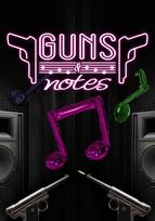 Guns And Notes [VR] (PC) Steam Key GLOBAL