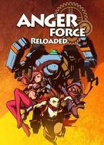 AngerForce: Reloaded Steam Key GLOBAL