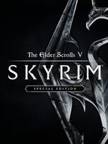The Elder Scrolls V: Skyrim (Special Edition) Steam Key TURKEY