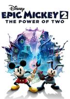 Disney Epic Mickey 2: The Power of Two Steam Key (PC) LATAM