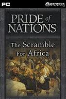 Pride of Nations - The Scramble for Africa (DLC) (PC) Steam Key GLOBAL