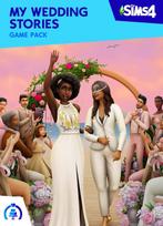The Sims 4 My Wedding Stories (DLC) (PC/MAC) Origin Key EUROPE