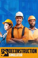 Deconstruction Simulator Steam (PC) Key GLOBAL