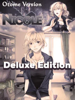 Nicole (Otome Version) - Deluxe Edition (PC) Steam Key GLOBAL