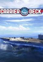Carrier Deck Steam Key GLOBAL