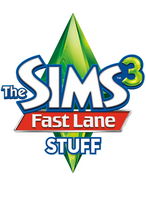 The Sims 3: Fast Lane Stuff (DLC) Origin Key EUROPE