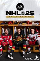 NHL® 25 Deluxe Edition (Xbox Series X|S) XBOX LIVE Key UNITED STATES