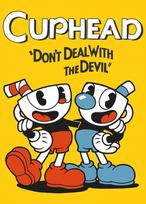 Cuphead Steam Key LATAM