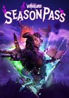 Tiny Tina's Wonderlands: Season Pass (DLC) (PC) Steam Key GLOBAL