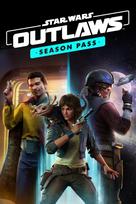 Star Wars Outlaws Season Pass (DLC) Ubisoft Connect (PC) Key EUROPE