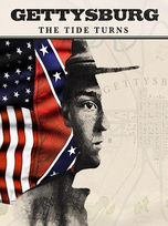 Gettysburg: the Tide Turns (PC) Steam Key GLOBAL