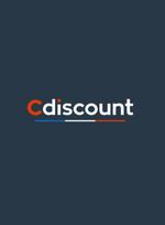 Cdiscount Gift Card 100 EUR Key FRANCE