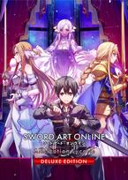 SWORD ART ONLINE Alicization Lycoris Deluxe Edition (PC) Steam Key europe