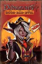 Dungeons 4 - The Good, the Bad and the Evil (DLC) Windows Store Key (PC) EUROPE