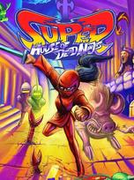 Super House of Dead Ninjas (PC) Steam Key GLOBAL