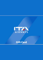 ITA Airways Gift Card 100 EUR Key ITALY