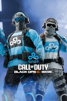 Call of Duty League™ - Cloud9 New York Team Pack 2025 (DLC) PC/XBOX LIVE Key UNITED STATES