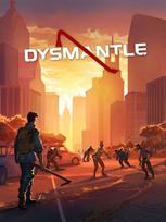 DYSMANTLE Steam Key GLOBAL
