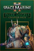 Warhammer 40,000: Space Marine 2 - Dark Angels Chapter Pack (DLC) (Xbox Series X|S) XBOX LIVE Key UNITED STATES