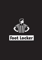 Foot Locker Gift Card 20 EUR Key GERMANY
