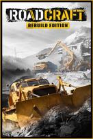 RoadCraft - Rebuild Edition (Xbox Series X|S) XBOX LIVE Key UNITED STATES