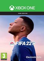 FIFA 22 Standard Edition (Xbox One) XBOX LIVE Key UNITED STATES