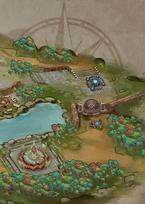 Deck Casters Steam Key GLOBAL
