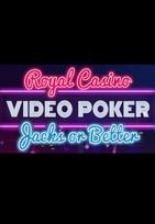 Royal Casino: Video Poker Steam Key GLOBAL