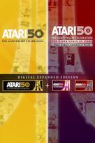Atari 50: The Anniversary Celebration - Digital Expanded Edition XBOX LIVE Key UNITED STATES