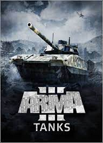 Arma 3 - Tanks (DLC) (PC) Steam Key GLOBAL