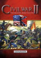 Civil War II: The Bloody Road South (DLC) (PC) Steam Key GLOBAL