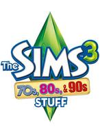 The Sims 3: 70s, 80s & 90s Stuff (DLC) Origin Key EUROPE