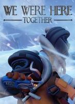 We Were Here Together (PC) Steam Key EUROPE