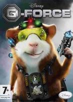 Disney G-Force  Steam Key GLOBAL