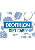 Decathlon Gift Card 100 EUR Key ITALY