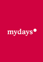 MyDays Gift Card 10 EUR Key AUSTRIA